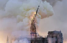 Telegraph: Francuzi chcą zrobić z Notre-Dame polityczno-poprawny Disneyland z...