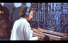 Odkrywanie muzyki elektronicznej (1969-1983)