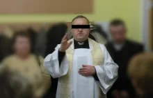 Pomorskie:Papież Franciszek wyrzucił go z kapłaństwa. Ksiądz pedofil przed sądem