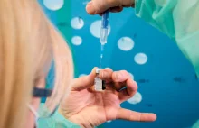 Szczepionki skuteczne przeciwko omikronowi? Pojawiły się bardzo dobre informacje