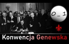 Konwencja Genewska — Czy gracze dokonują zbrodnię wojenną