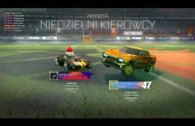 Rocket League w 2021 roku