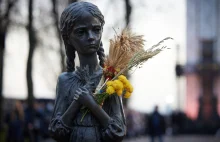 Ukraina oddała cześć ofiarom Wielkiego Głodu – sowieckiego ludobójstwa