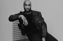 Zmarł Virgil Abloh