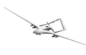 Tureckie drony Bayraktar TB2 dla Polski sięgną po włoskie radary