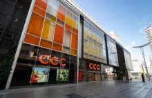 Grupa CCC chce mieć w 2025 r. min. 60 proc. wpływów z e-commerce, połowa sprzeda