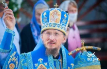 Zwierzchnik białoruskich prawosławnych wzywa do walki z grekokatolikami....