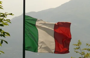 Włosi obniżają podatki dla osób o niższych dochodach