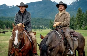 „Yellowstone”, czyli serialowy fenomen z Kevinem Costnerem