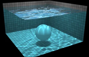 WebGL Water