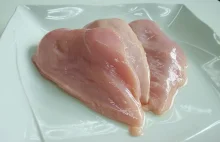 Ostrzeżenie Sanepidu - pierś z kurczaka z Salmonellą wykryta w Biedronce!...