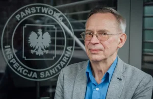 Prof. Gut o omikronie: Zmagamy się z medialną histerią, szczepionki będą...