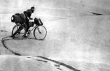 Kazimierz Nowak - Polak, który rowerem objechał Afrykę