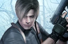 Resident Evil 4 Remake ujawniony przez aktora wcielającego się w Weskera