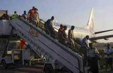 Chiny mogą przejąć jedyne międzynarodowe lotnisko w Ugandzie