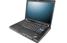 Odświeżenie starych ThinkPadów T60/T61 do intela 11gen stanie się możliwe :)