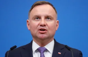 Duda: nie może być tak, że odbieramy ludziom możliwość normalnego życia