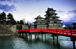 Japonia ogłasza zamknięcie granic w związku z wariantem Omikron