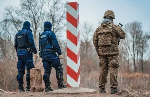 Łukaszenka w „ślepej uliczce” kryzysu granicznego. Kiedy Putin użyje wojska?