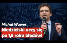 Lockdown nie działa! Niedzielski odpowie za nadmiarowe zgony i kryzys w edukacji