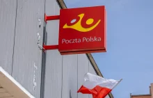 Poczta Polska może pozbyć się Banku Pocztowego