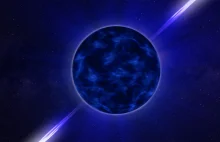 Gąbczasta struktura gwiazd neutronowych studzi nastroje na egzotyczną materię