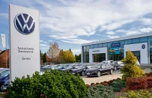 Volkswagen chce uciec z Tarnowa, klienci zostaną na lodzie?