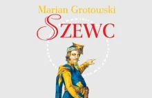 Marian Grotowski "Szewc" - fragment powieści - Gazeta Trybunalska