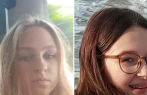 Kornelia Felc i Zofia Boryło zaginęły. Policja szuka dwóch nastolatek