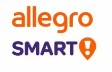 Allegro znowu zmienia koszty dostawy w ramach SMART. Bedzie drozej
