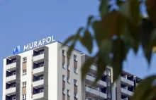 Murapol odwołał ofertę publiczną akcji
