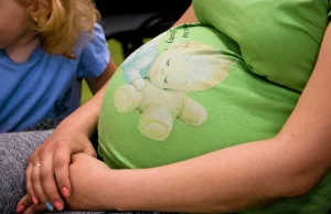 Ginekolog o rejestrze ciąż: Kobiety przestaną chodzić do lekarzy. Pojawią...
