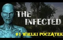 The Infected #1 WIELKI POCZĄTEK