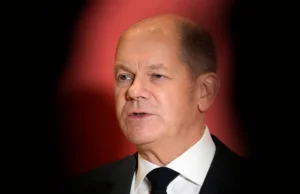 Przyszły kanclerz Niemiec Scholz opowiada się za obowiązkowymi szczepieniami