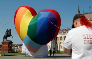 Węgry zorganizują referendum ws. praw osób LGBT