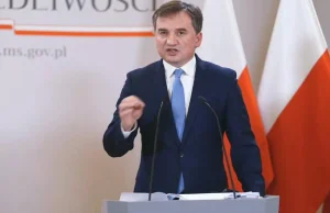 NSA wsparł komorników. Decyzja Ziobry uchylona