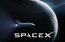 SpaceX jest na skraju bankructwa