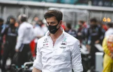 Toto Wolff udzielił wywiadu po polsku. Zaskoczył wszystkich!