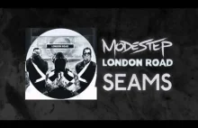 Modestep - Seams