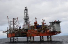 Jak wydobywa się ropę i gaz z dna Bałtyku?