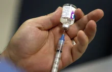 Niemieckie kliniki eutanazji odmawiają nieszczepionym klientom