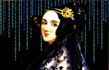 Algorytmy i romanse. Co ma wspólnego Lord Byron z programowaniem?