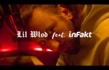 Lil Włod feat. inFakt - K$IĘGOWOŚĆ #rapsy