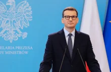 Obowiązkowe szczepienia dla wybranych grup zawodowych? Morawiecki dla...