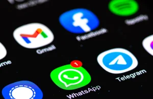 WhatsApp dzieli się danymi użytkowników z FBI niemal w czasie rzeczywistym