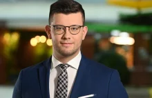 Artur Molęda przechodzi do TVN24. "Dołączam do najlepszego zespołu newsowego"