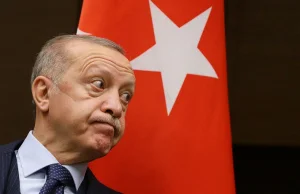 Turecka „ekonomiczna wojna o niepodległość” powoduje deprecjację liry i...