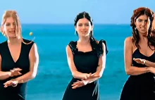 Las Ketchup zaśpiewa dla Mundurowych