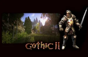 OpenGothic: Otwarty klon silnika Gothic 2: Noc Kruka