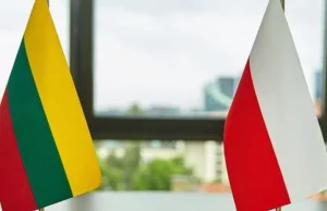 Litwa zaostrzy stan wyjątkowy na granicą z Polską?